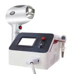 Portable Laser Ice Hair Removal 808 Diode Lazer 808nm Permanent Hair Removal