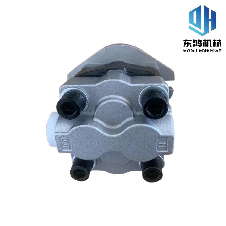 KYB27E Excavator Gear Pump , Kyb Piston Pump PSVD2-27E ISO9001 Approved
