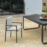 Mail Packing Included Aluminum Frame Waterproof Outdoor Portable Chair for