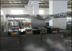 Double Alu Pharmaceutical Blister Packaging Machines Low Noise