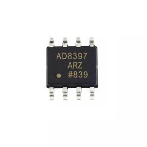 China AD5161BRMZ50-RL7 factory