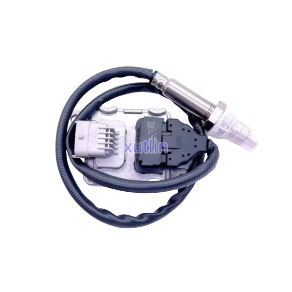 Auto Engine Spare Parts Engine Nox Sensor For VOLVO D11 D13 D16 VNL Mack MP8 MP7 OEM 22303390 5WK97367 21636091
