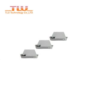 China GE Fanuc PLC DS200TCQAG1BHF-W01 RST Analog I/O Board factory