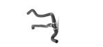 64219193255 Coolant Hose Water Pipe for BMW N52N F25 Car Model European Cars