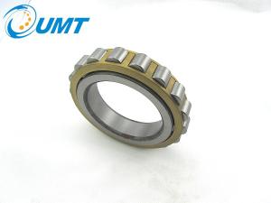 China Brass Cage 468646AM2/W23A Cylindrical Roller Bearing For Shaft Lathes factory