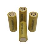 26650 NMC Lithium Ion Rechargeable Solar Battery 5000mAh 3.6v High Safety