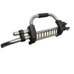 OEM Manufacturer Wholesale 4x4 Sport Bull Bar Powder Coating Truck Nudge Bar For