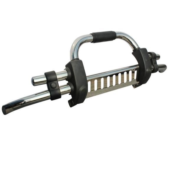 OEM Manufacturer Wholesale 4x4 Sport Bull Bar Powder Coating Truck Nudge Bar For
