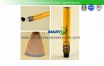 Hair Color Creamreusable Squeeze Tube , Shoe Polishcream Bulk Squeeze Tubes