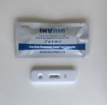 FSC One Step Rapid Diagnostic Test Hepatitis C Virus Antibody Saliva