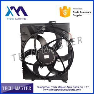 China For BMW E90 Auto Car Cooling Fan Motor DV 12 400W 17117590699 factory