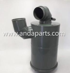 China Good Quality FilterTC Kinglong Air Filter Assembly WQ9125194201 factory