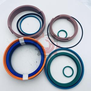 China 477431 D80/115 New Condition Outriggers Vertically Seal Repair Kits Putzmeister Concrete Pump Spare Parts for Heavy-Duty Pumps factory