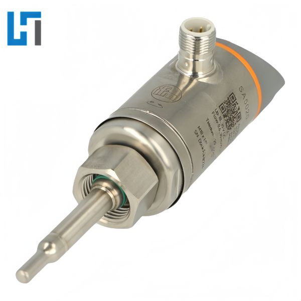 China SA5020 IFM Flow Sensor New Original  Plc Programming Controller Module factory