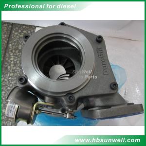 China Original/Aftermarket High quality DB80 diesel engine parts Turbocharger 57809882201 factory