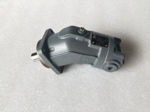 Fixed Rexroth Hydraulic Pump Motor With A2FM10 A2FM12 A2FM16 Series