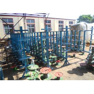 Multifunction Crimped Wire Mesh Machines Used For Weaving PLC Controlled