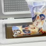 DAQIN Retail Heat Press 3D Sublimation Vacuum Machine For Phone Case