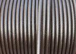 Rotation Resilient 26mm Dia 1960Mpa Carbon Steel Wire For Construction