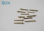 Carbon Steel Ceiling Anchor 4.8 Seismic Wedge Anchors