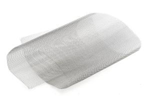 China Welding Woven Stainless Steel Wire Mesh Filter Screen factory
