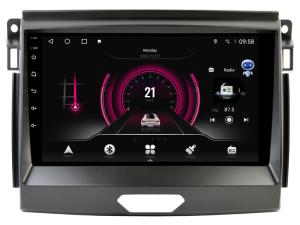 China 9&quot;/10.1&quot; Screen For Ford Ranger 2015-2020 Multimedia Stereo GPS CarPlay Player factory