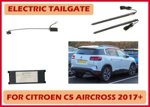 China Citroen C5 Aircross Water-Proof Auto Rear Door Retrofit Hydraulic Power Tailgate Lift factory