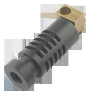 Precision Plastic Machining Parts Services