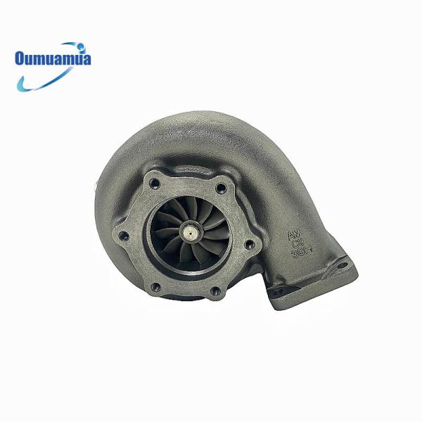 Turbo EX450 For Hitachi Engine 6RB1 Turbocharger 114400-3830
