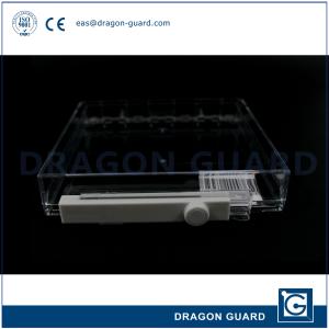 China Hot Sell CD Safer EAS SAFER DVD SAFER anti theft-S017 for supermarket. factory