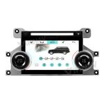 2010-2016 for Range Rover Discovery 4 intelligent climate control air conditioni