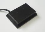 DC 12V IP65 Waterproof Touch Monitor 5 Inch 1000 Nits 800*480 Outdoor Usage