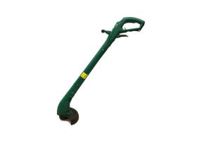 China Light Weight 250W Electric Grass Trimmer For Garden / Home Low Noise factory
