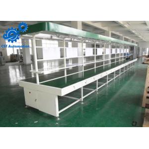 PCB / Electronic ESD Safe Workbench Customized Size Option Frame Material