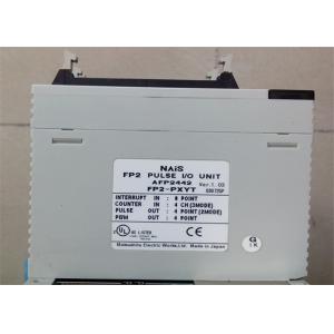 FP2-PXYT I/O MODULE 8 DIGITAL 16 PULSE PLC Programmable Logic Controller