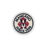 Heat Transfer Custom Logo Embroidery Patch DIY Flowers For Jackets Jeans Pants