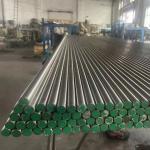 317L Stainless Steel Bar ASTM A276 Hot Rolled Cold Drawn Bright Polished