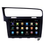 FM 1Din Car Radio
