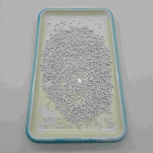 China Engineering Virgin Polypropylene Granules Molding PP Virgin Granules factory