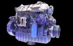 Bus Spare Parts Online Yutong Bus ZK908H Reliable Yuchai Engine YC6A270-50 High