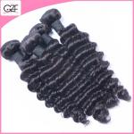 Best Seller Low Price Deep Wave Bundles Guangzhou Factory Grade 5a Virgin Indian