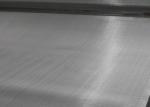 200 Micron Stainless Steel Wire Mesh Plain cloth wear resistant