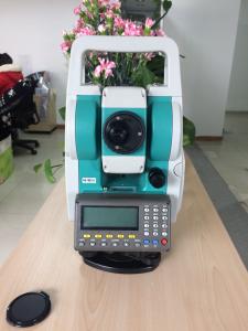 China China brand Total station Mato MTS-802R Reflectorless 350m 2'' Accuracy factory