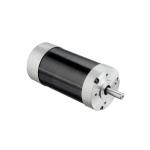 57mm 36V 4000rpm 4 Poles Direct Current Bldc Electric Motor With Speed