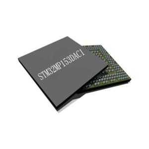 China Microprocessors IC STM32MP153DAC1 Microcontroller MCU 361TFBGA High Performance factory