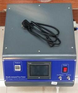 China TW-229 Mouth Actuated Toys Durability Tester Endurance Machine factory