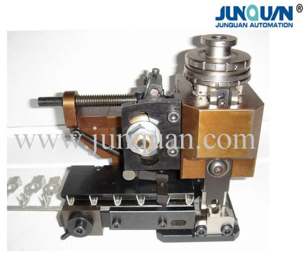 40mm Applicator for Crimping Machine / Die /Mould Trade Term 100% T / T in