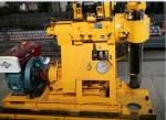 Full Automatic Crawler-Mounted Hydraulic Water Well Drilling Bore Well Borehole