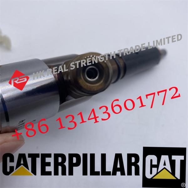 Caterpiller Common Rail Fuel Injector 295-9130 10R-7675 32F61-00022 326-4700 Excavato For 320D 320D L Engine