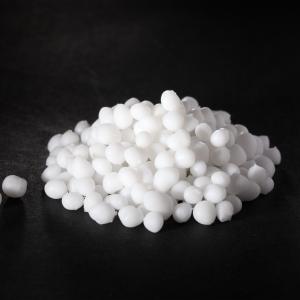 China White Soft TPR Material TPE Elastomer Material Full Form 55A-95A for Cable Manufacturing factory